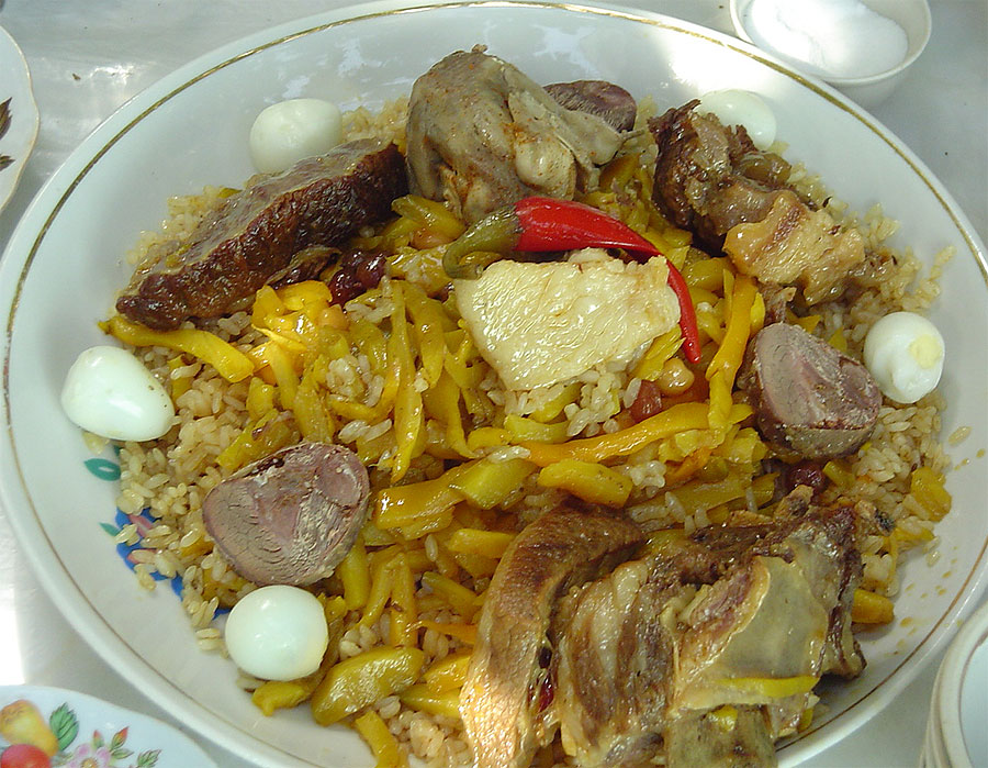 Plov
